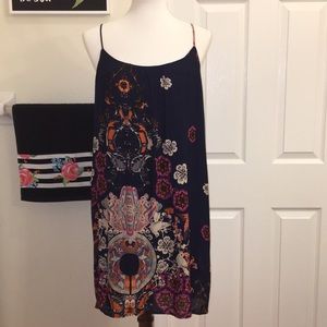 Renee C dress
